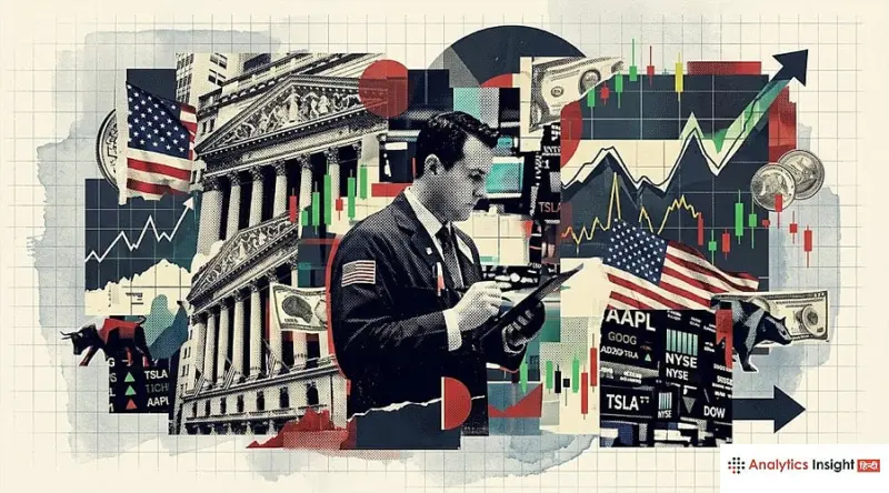 US Stock Market Today: S&P 500 and Dow Drop While NASDAQ Rises as eBay Stock Gains on GameStop Buyout Bid