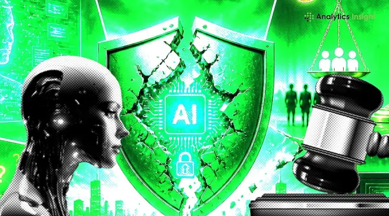 5 AI Governance Mistakes Killing Enterprise Trust