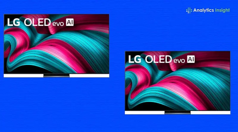 LG's Micro RGB Evo TV Debuts at CES, Redefines Premium LCD Viewing