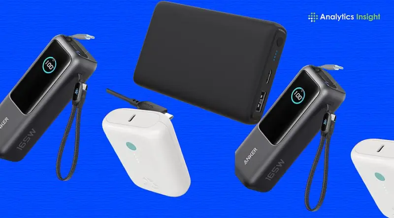 Walmart Power Bank Deals: Stay Charged Anywhere!