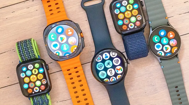 Top Budget Smartwatches That Rival the Apple Watch