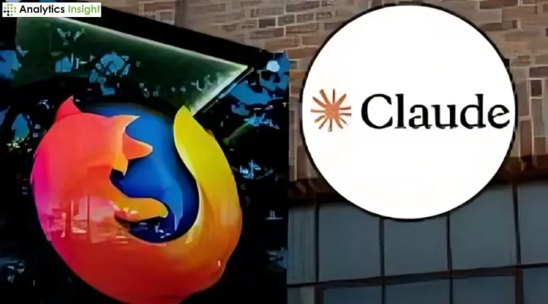 AI Finds Firefox Bug in 20 Minutes: Claude Stuns Security Experts
