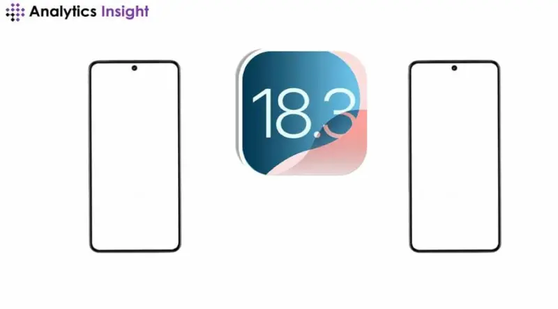 iOS 18.3: Details of the Next iPhone Update