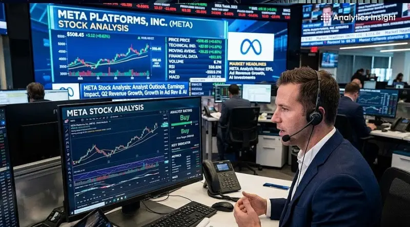 Meta Stock Near $650: Is $800 the Next Big Target?