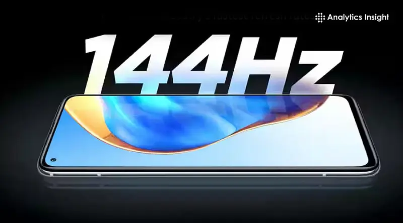 Best 144Hz Refresh Rate Mobile Phones