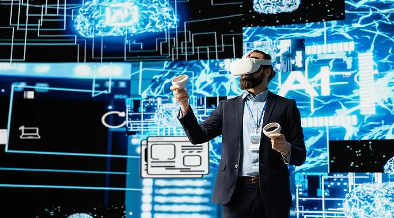 Unlocking Business Potential: How Visual Data Transforms Decision-Making in AI-Driven Companies