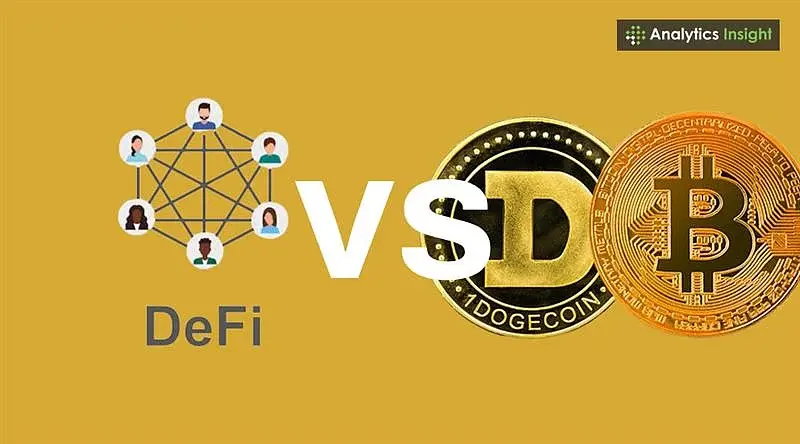 DeFi vs Meme Coins: Which One Wins in 2025?