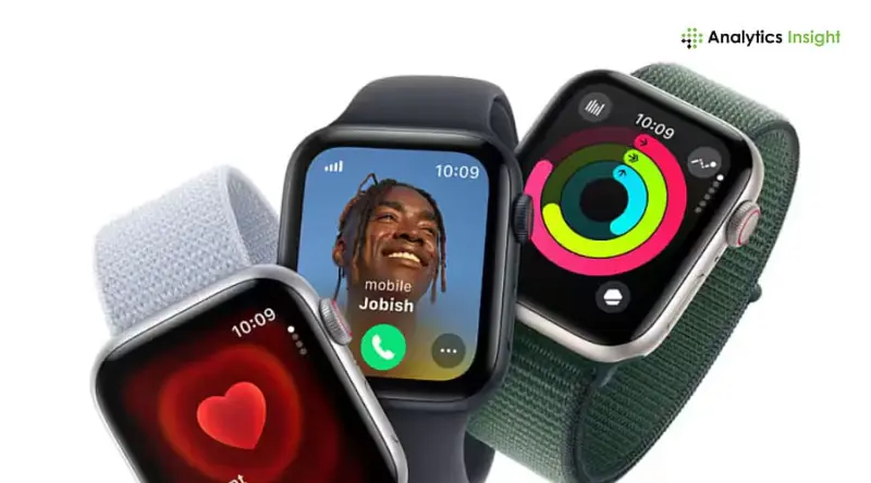 Don't Miss These Epic Amazon Weekend Smartwatch Deals