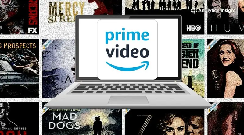 Top 10 Prime Video Shows for Thriller Lovers