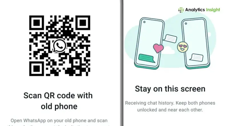 How to Transfer WhatsApp to a New Phone Without Losing Chat History
