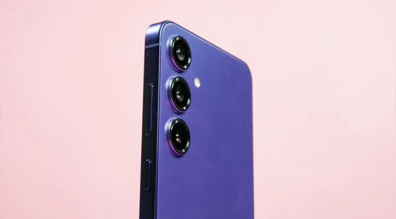 Top Features of the Samsung Galaxy S25 Series