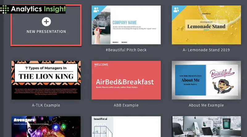 Best AI Tools to Create Presentations: Your 2026 Guide
