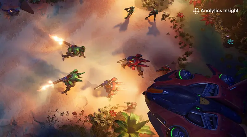 Top 10 Best Sci-Fi Strategy Games, Ranked for 2025