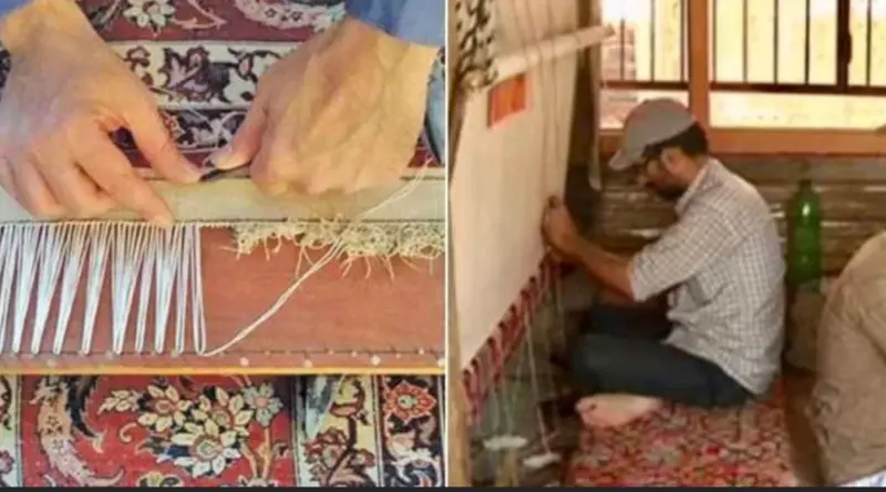 जंग का असर कश्मीर तक: बुनकरों की रोजी-रोटी पर क्यों पड़ा संकट?