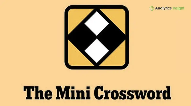 Today's NYT Mini Crossword Answers for April 16, 2026