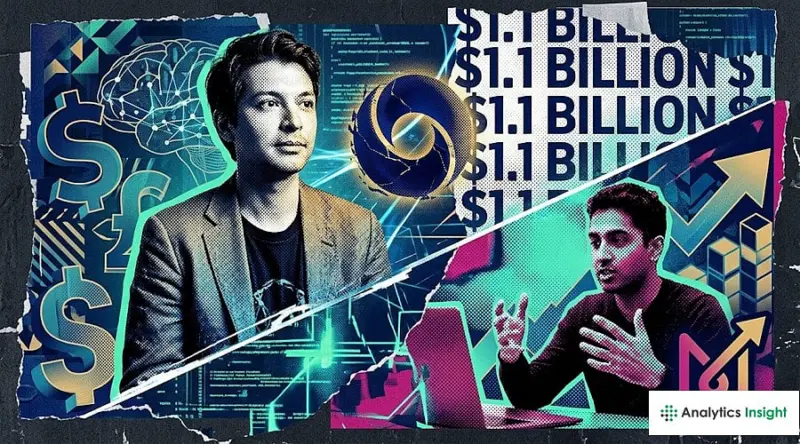 Weekly Funding Roundup: Ex-DeepMind Researcher's AI Startup Raises $1.1 Billion, Mojro Secures $5.5 Million