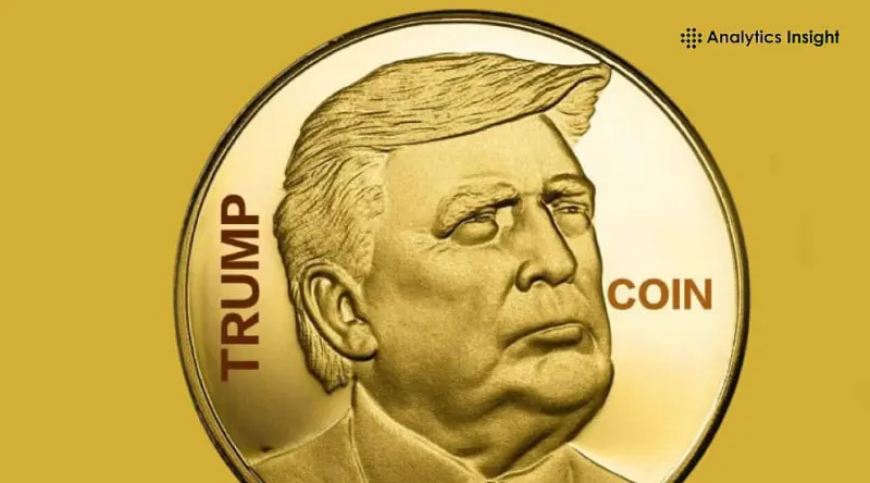 How Far Can TRUMP Memecoin Rise in 2025?