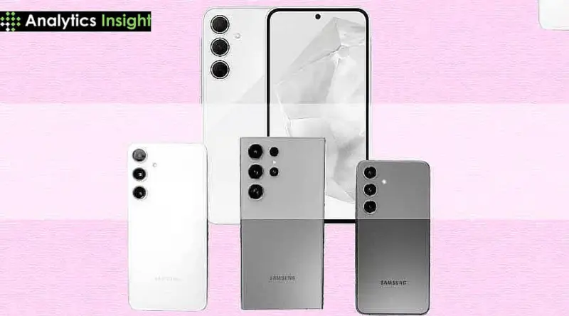 Best Samsung Smartphones of 2025: The Ultimate Choice