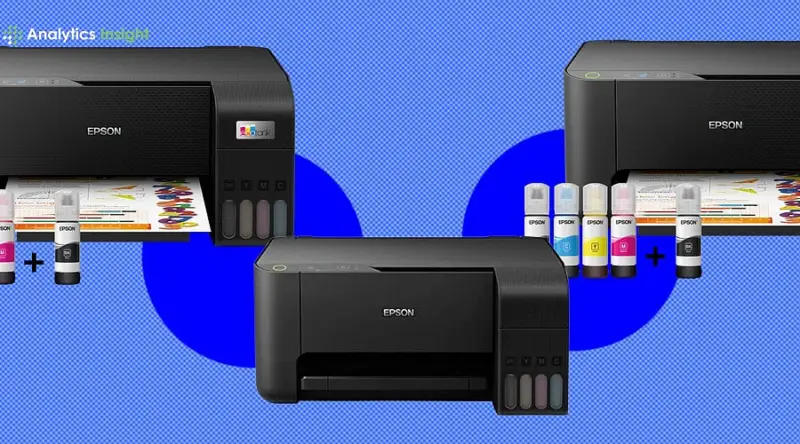 Best Epson EcoTank Printers in India 2026