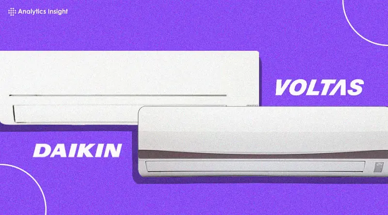 Amazon Great Summer Sale: Top Deals on Non-Inverter ACs from Voltas & Daikin