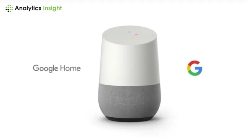 How Google Home Makes Use of AI: Revolutionizing Homes