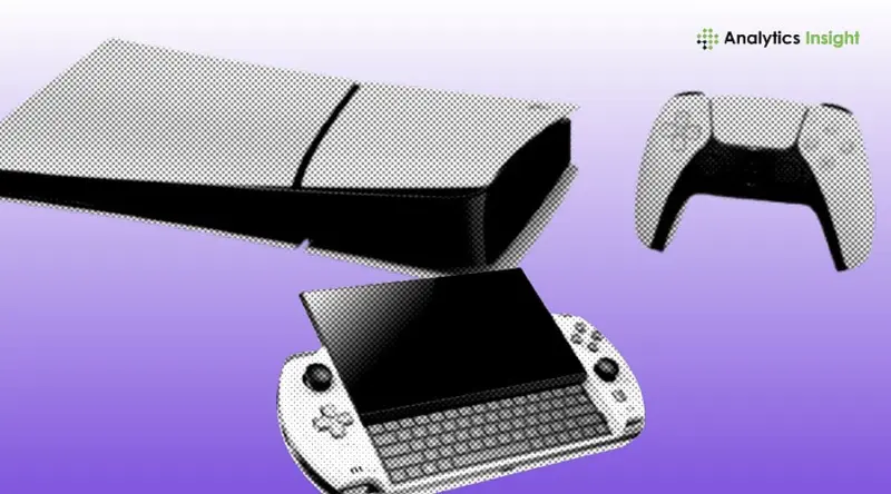 Best Gaming Consoles Under Rs. 70,000 in 2026