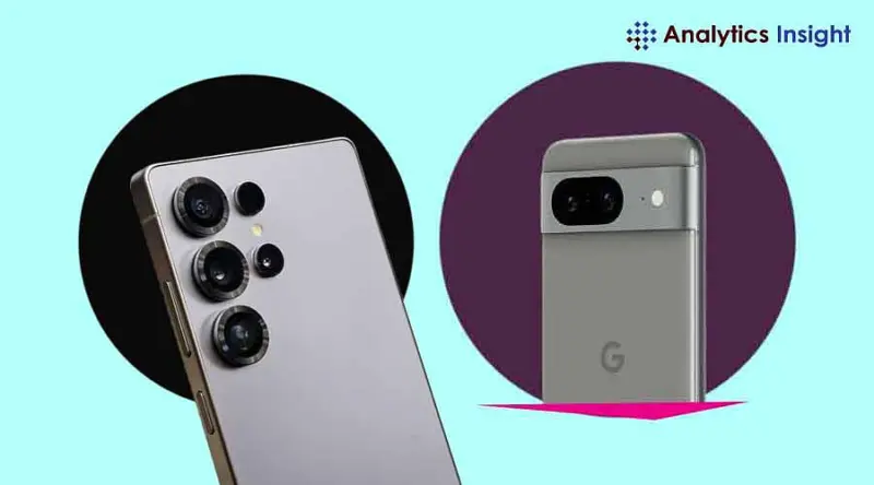 Samsung Galaxy S25 vs Pixel 9: What's Best?