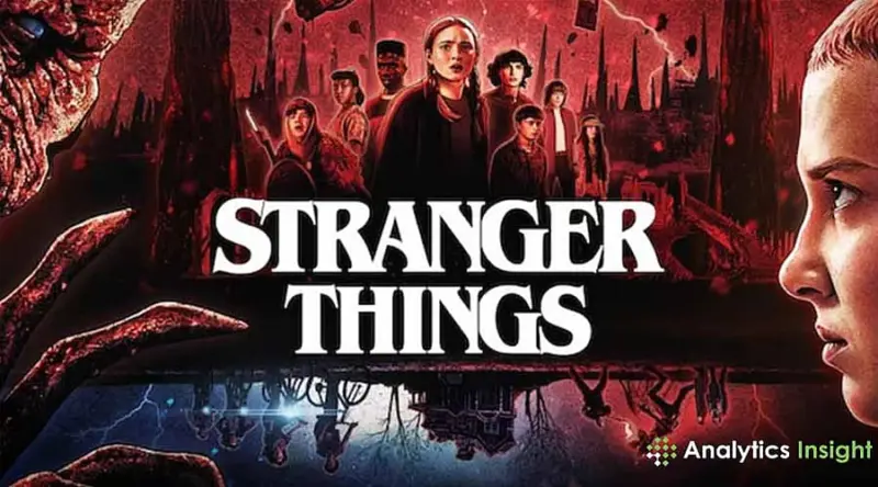 Stranger Things Season 5 BIG Update: 3-Part Release in 2026? Check All Details