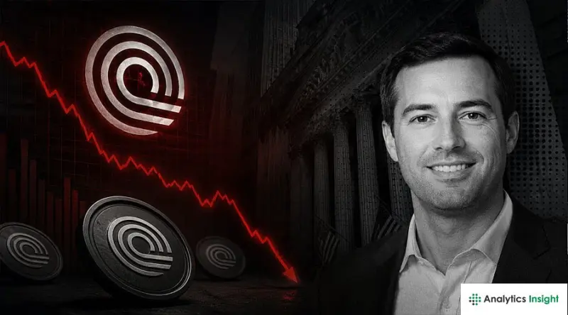 Crypto News Today: ONDO Drops After Nathan Allman's Death Sparks Key Person Risk Fears