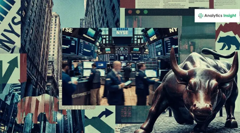 US Stock Market Today: Wall Street Opens Mixed as Investors Await Magnificent 7 Earnings Reports