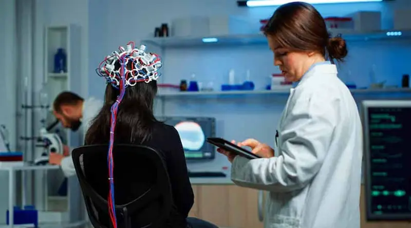 5 Fast-Rising AI Technologies Used in Mental Health Diagnosis