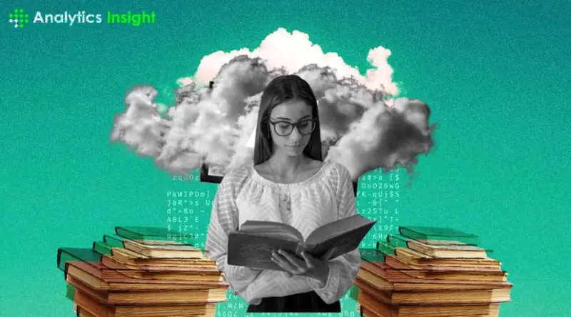 10 Must-Read Books on Cloud Computing