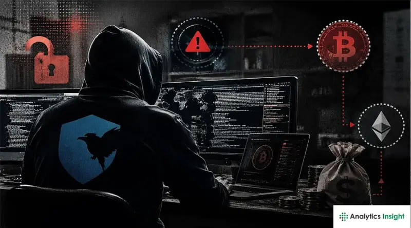 TrustedVolumes Hacker Moves Stolen Crypto Through Mixers: PrekShield Speculates