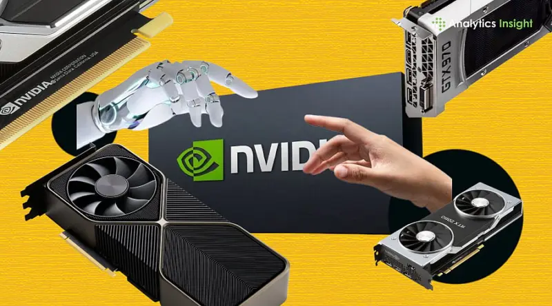 Best NVIDIA GPUs in 2025