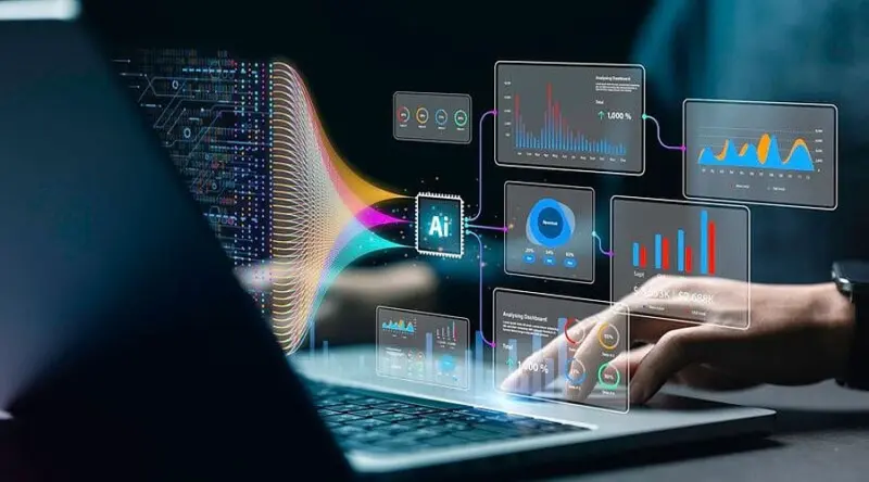 6 Signs Your Data is at Risk With AI-Powered Hacks