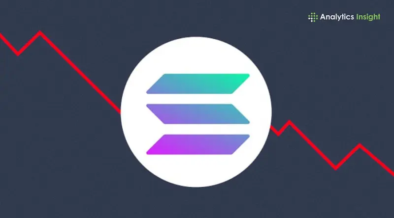 Solana's $50 Warning: Is the Crypto Crash Coming?