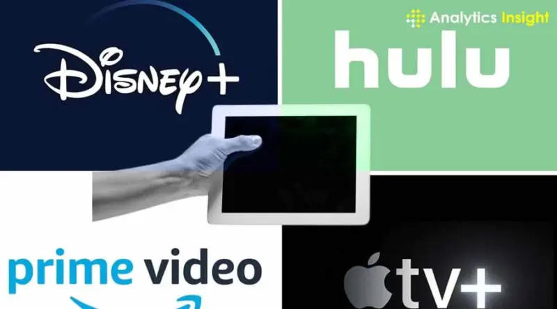 Best Streaming Services Other than Netflix for TV shows and movies