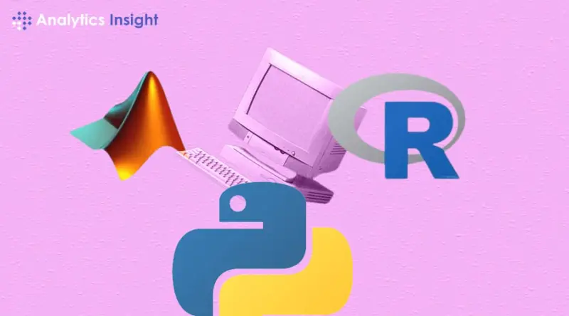 MatLab vs. Python vs. R: Know the difference