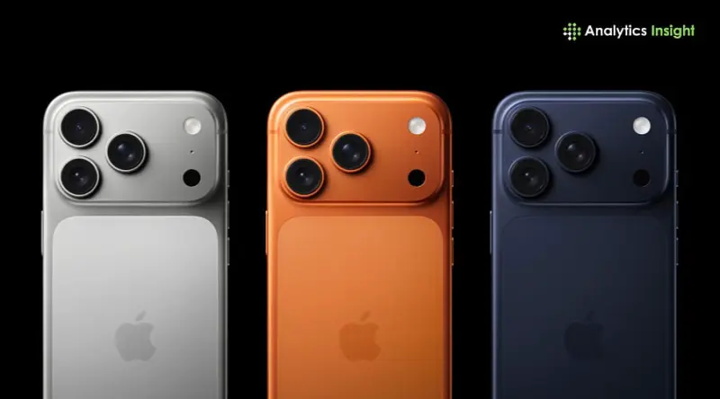 Top Smartphones With Camera Quality Rivaling iPhone 17 Pro Max