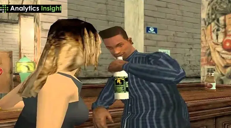 GTA Hot Coffee Controversy: The Hidden Mod That Cost Rockstar Millions