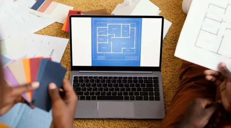 How Residential Proxies Enhance Web Scraping Efficiency and Accuracy