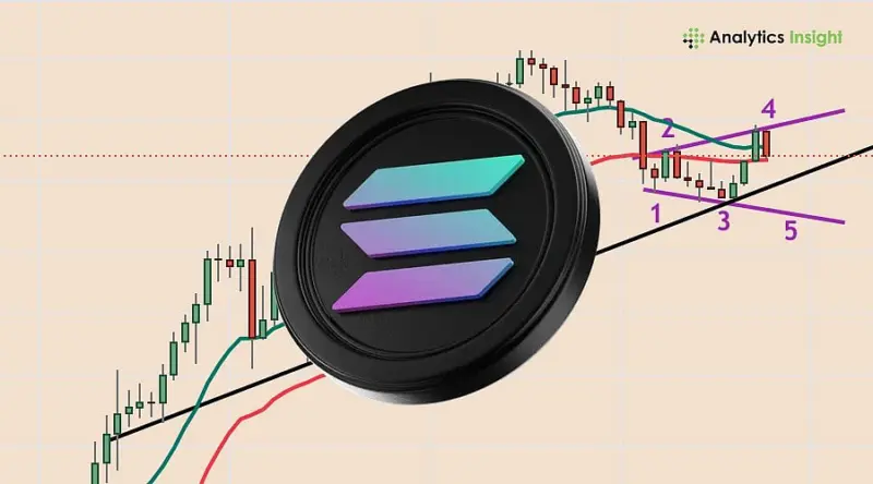Solana's Megaphone Pattern: Is a $100 Breakout Next?