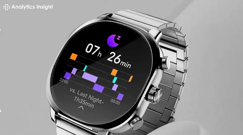 AI-Powered Smartwatches: How They're Changing Fitness Tracking