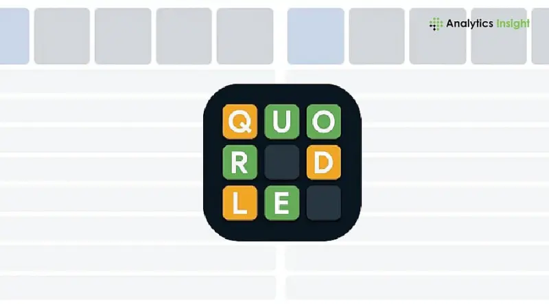 Today's Quordle Hints and Answers for March 3, 2026