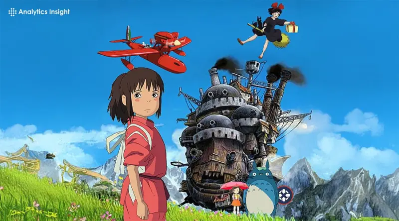 Anime Classics: The Best Studio Ghibli Movies You Don't Wanna Miss