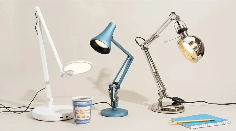 Best Desk Lamps for Eye Comfort & Focus