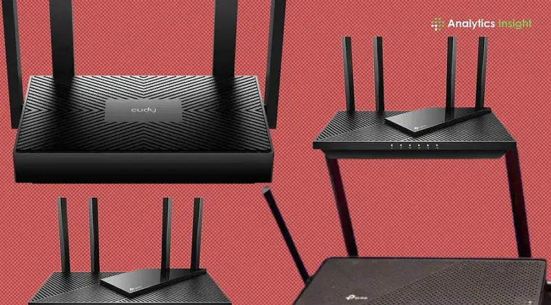Best Dual-Band and Tri-Band Routers in 2026 Compared