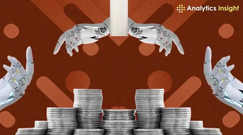 How AI and Machine Learning Startups Secure Massive Fundings