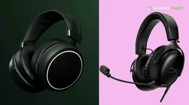 Gaming Headphones vs Regular Headphones: What Makes Them Different?