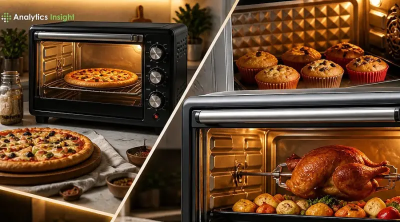 Best OTG Ovens Under Rs. 10000 in India 2026